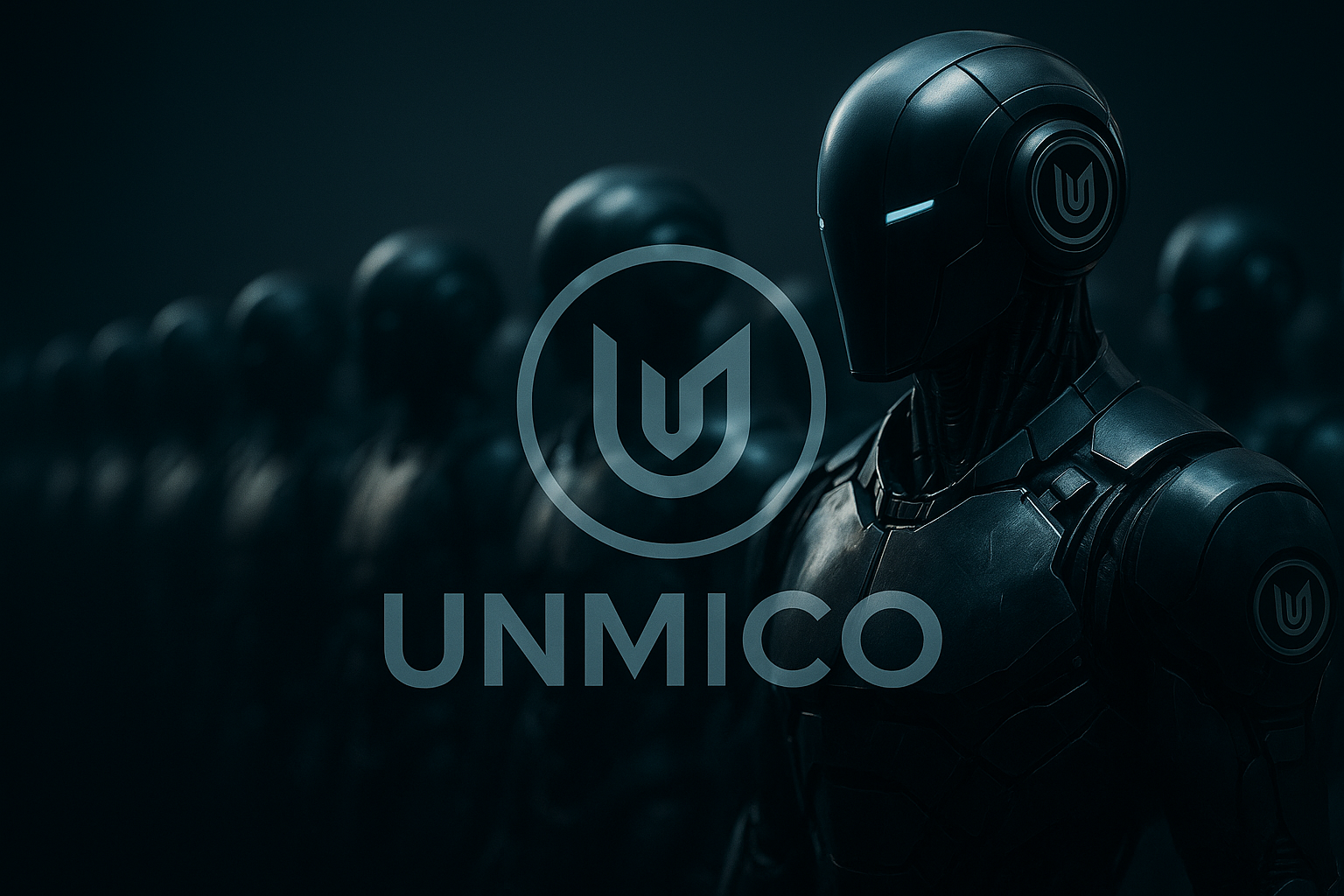 UNMICO Robot
